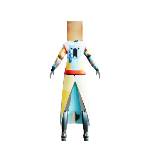 Outfit: Crrrr