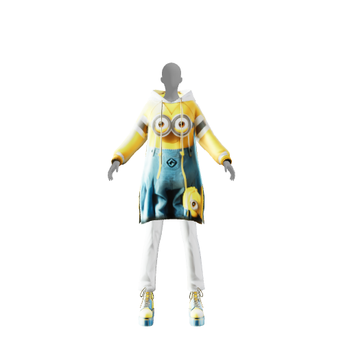 Outfit: Minions