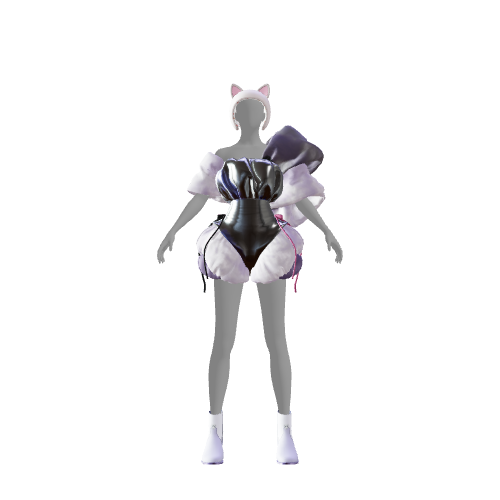 Outfit: bloom outfit