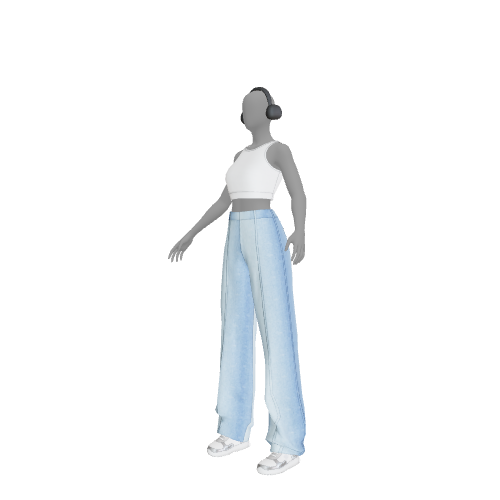 Outfit: summer is coming 2