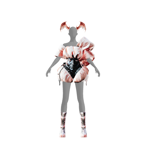 Outfit: Blackpink