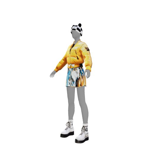 Outfit: Style