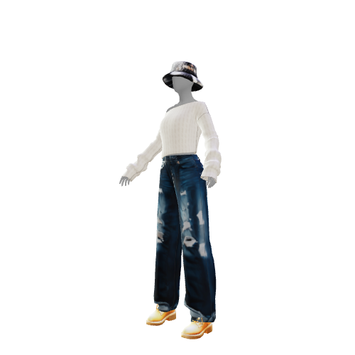 Outfit: Look 02
