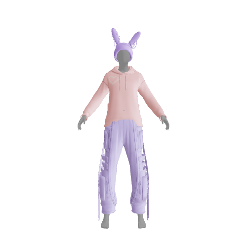 Outfit: aesthetic and cozy