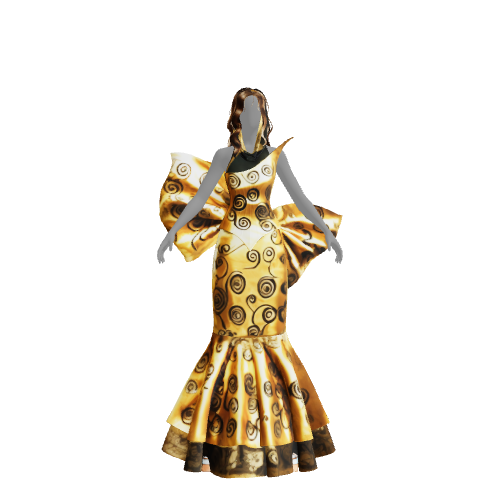 Outfit: calasi drees