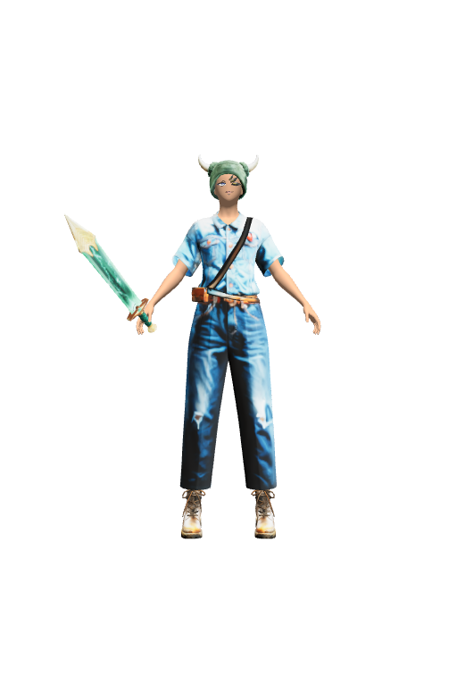 Outfit: adventure time