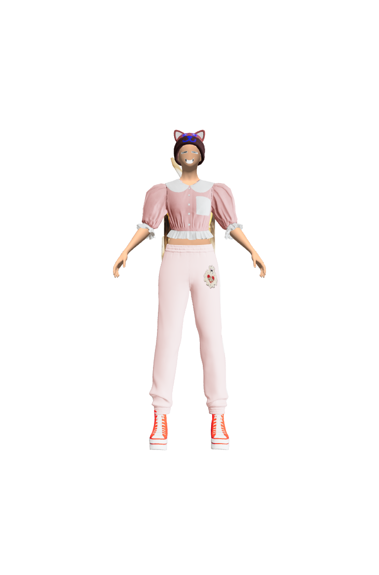 Outfit: lala