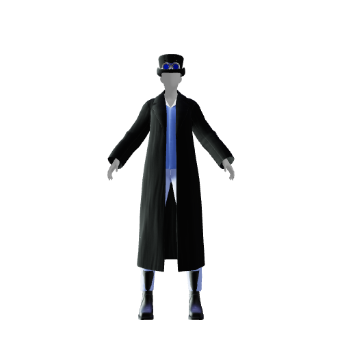 Outfit: Onepiece sabo anime 