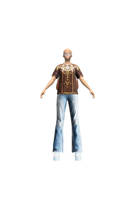 Outfit: zelda