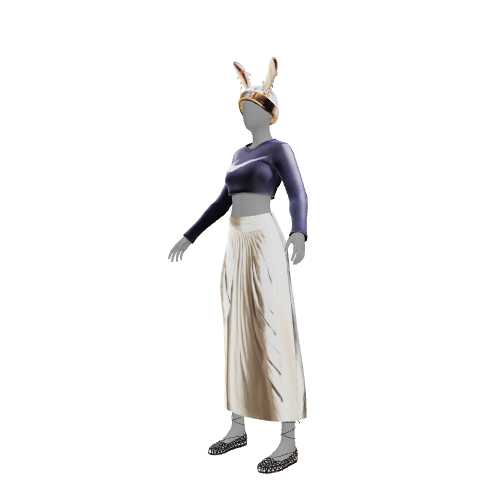Outfit: Nike