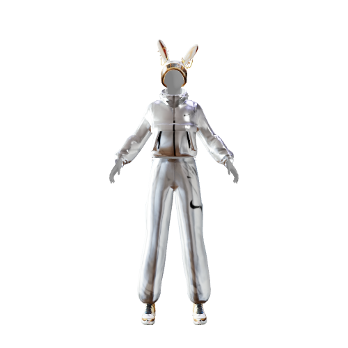Outfit: Rabbit