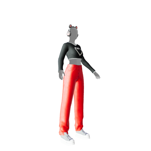 Outfit: Cool