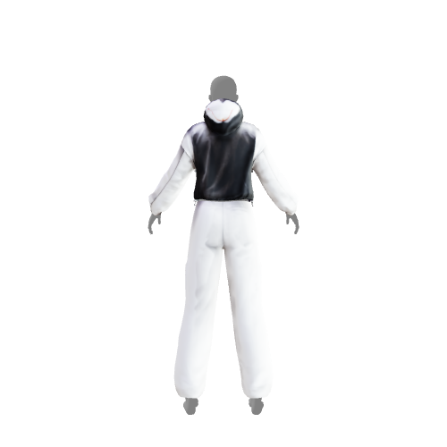 Outfit: boy rain