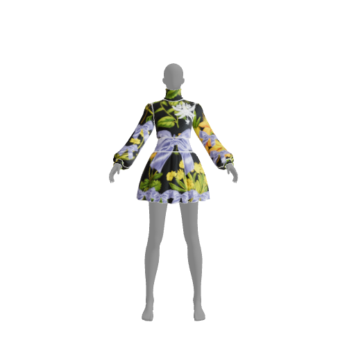 Outfit: Cb