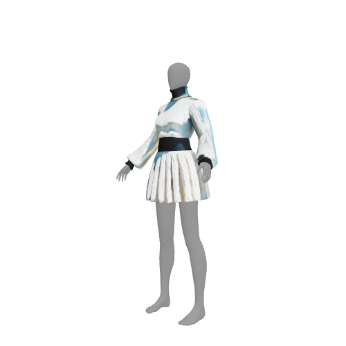 Outfit: Beach  design