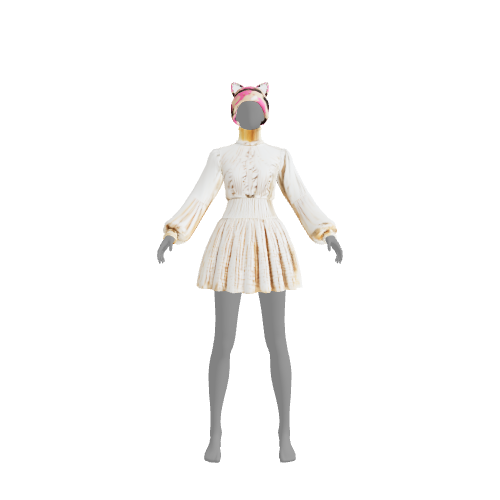 Outfit: CUTE OUTFIT