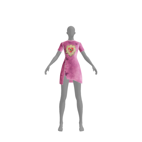 Outfit: Eby Nick