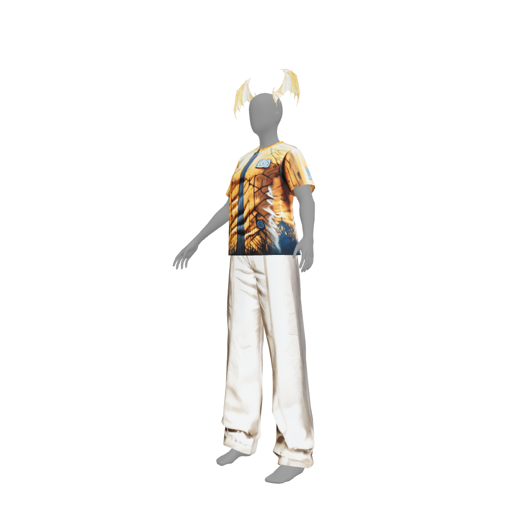 Outfit: Naen