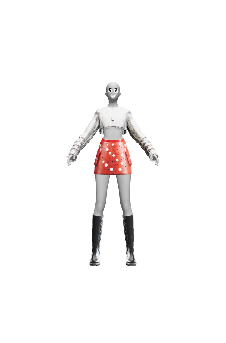 Outfit: SEXY MIX