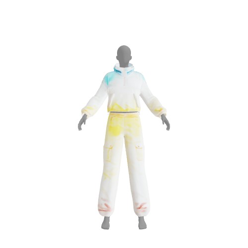 Outfit: Ko outfit