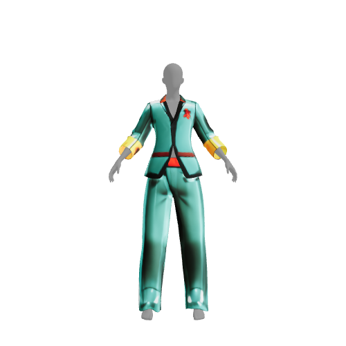 Outfit: Lol