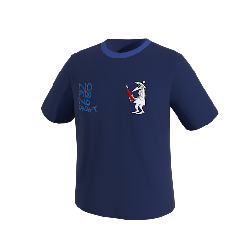 design-dif shirt by conke
