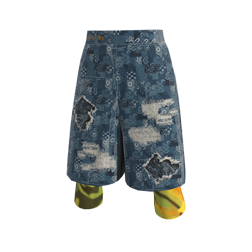Design Urban Street Set