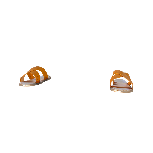 Design Inosuke shoes
