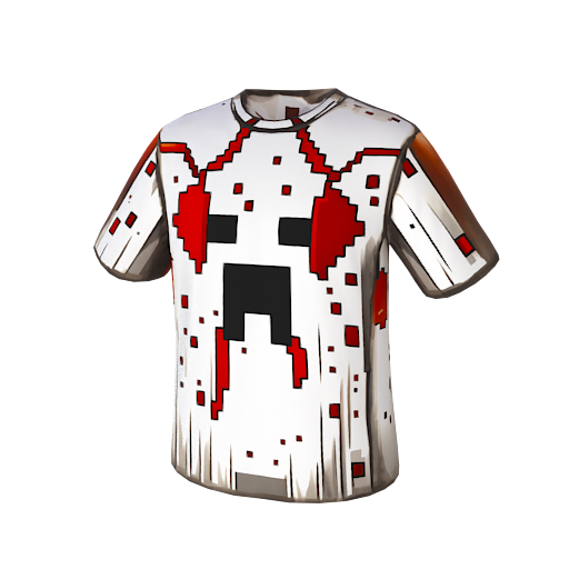 Design ghast 