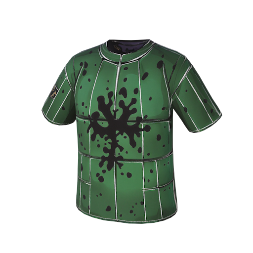 Design gearshift deku