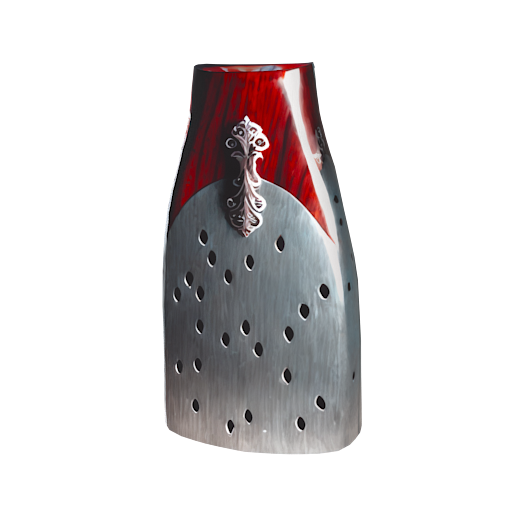 Design Gost ming knife