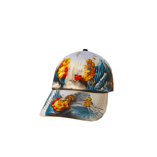 design - bro create this cap  by SHAHJAHANI