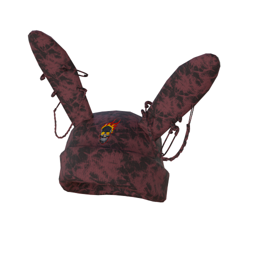 Design Rabbit hat