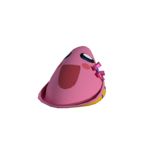 Design Kirby Hat