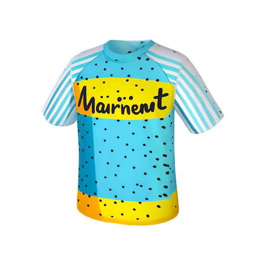 design-Marinet and Adrien c by foxysplaymate
