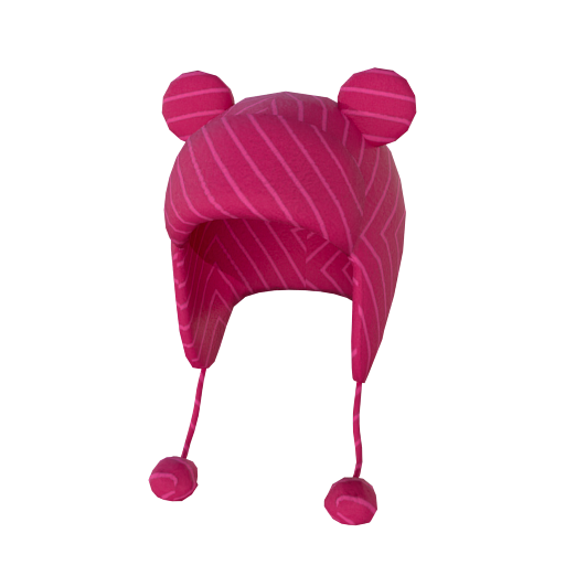 design-Bear hat by gabriel