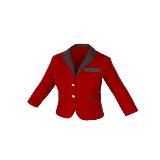 design - kakegurui jacket by hailee