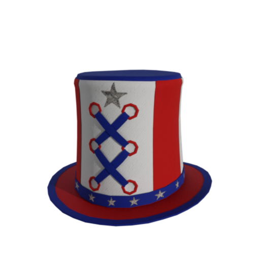 Design Circus hat
