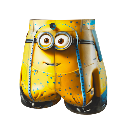 Design Design pants that Mi