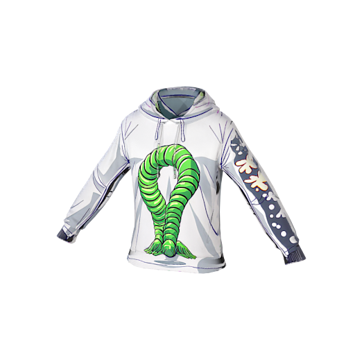 Design A white anime shirt 