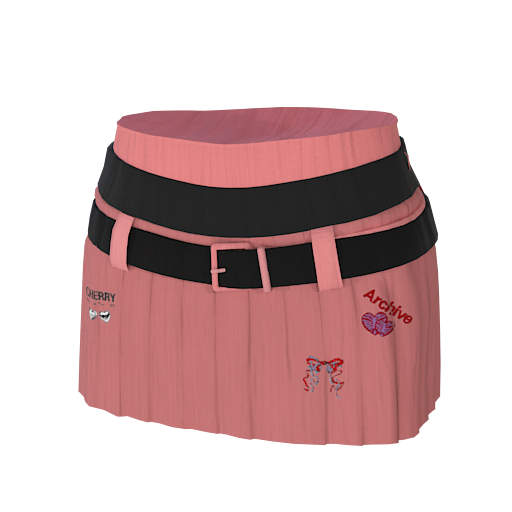 Design pretty mini skrit