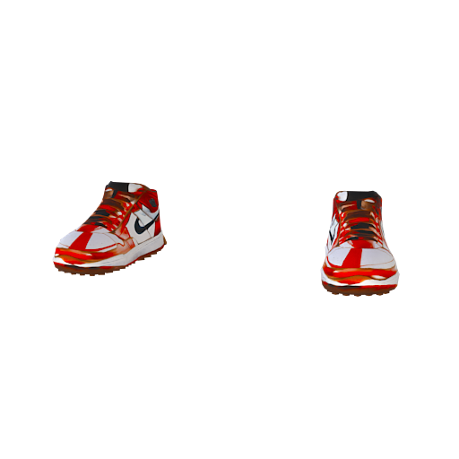 Design Jordan 1 Retro High 