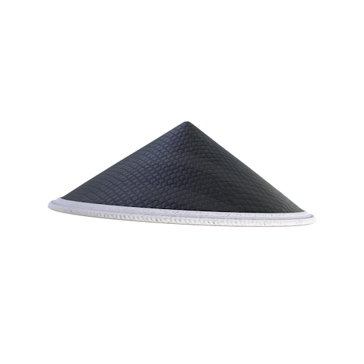 design-samurai hat by Quacky
