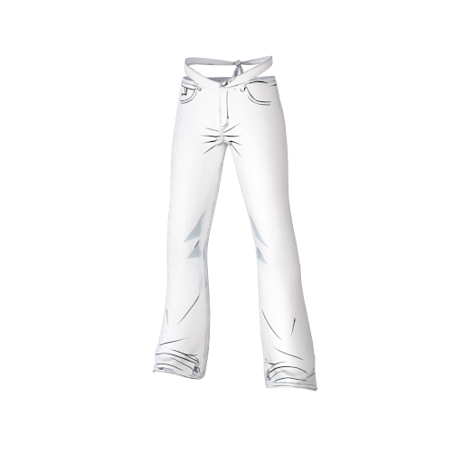 Design Celana sekolah 