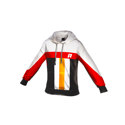 Design Roblox hoodie oversi