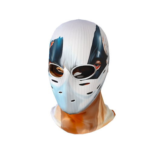 Design anime character with