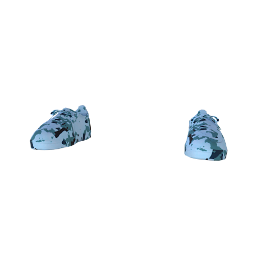 Design shoes