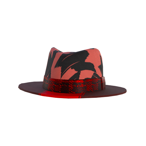 design-hat cook by zeph