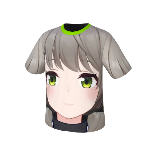design-isedol viichan face by AccountRemoved