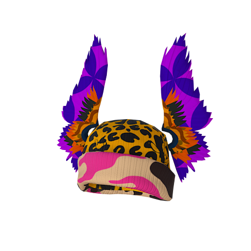 design-color wings by gabriel